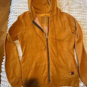 AVIATOR NATION HOODIE